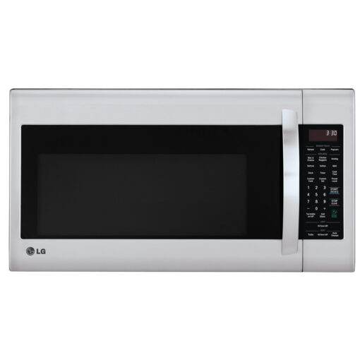 LMV2053ST LG Microwave