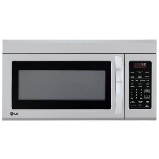 LMV1852ST LG Microwave