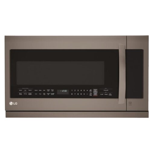 LMV2257BD LG Microwave
