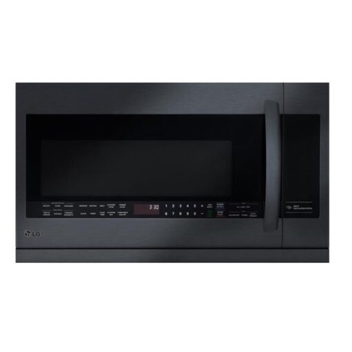 LMV2257BM LG Microwave