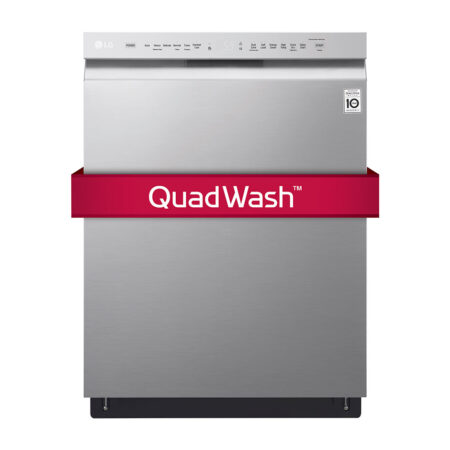 LDF5545ST LG Dishwasher