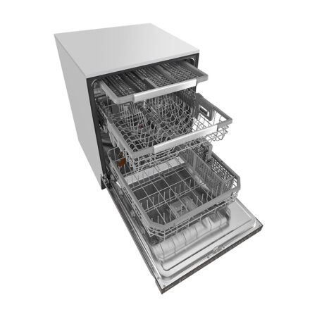 Alternative view of LDP6797BD LG Dishwasher