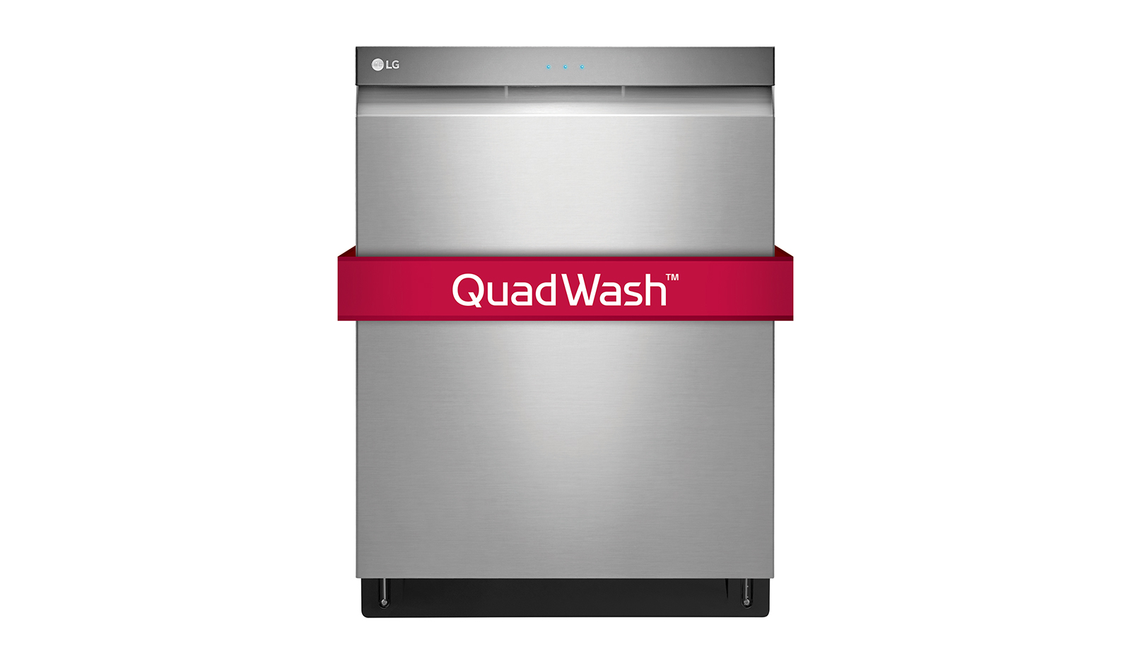 LDP6797ST LG Dishwasher