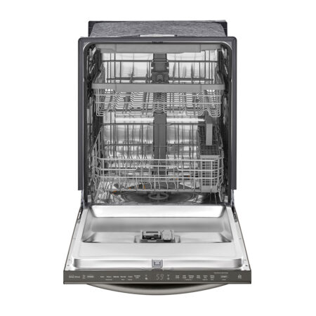 Alternative view of LDT5678BD LG Dishwasher