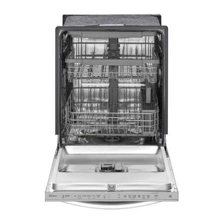 Alternative view of LDT5678SS LG Dishwasher
