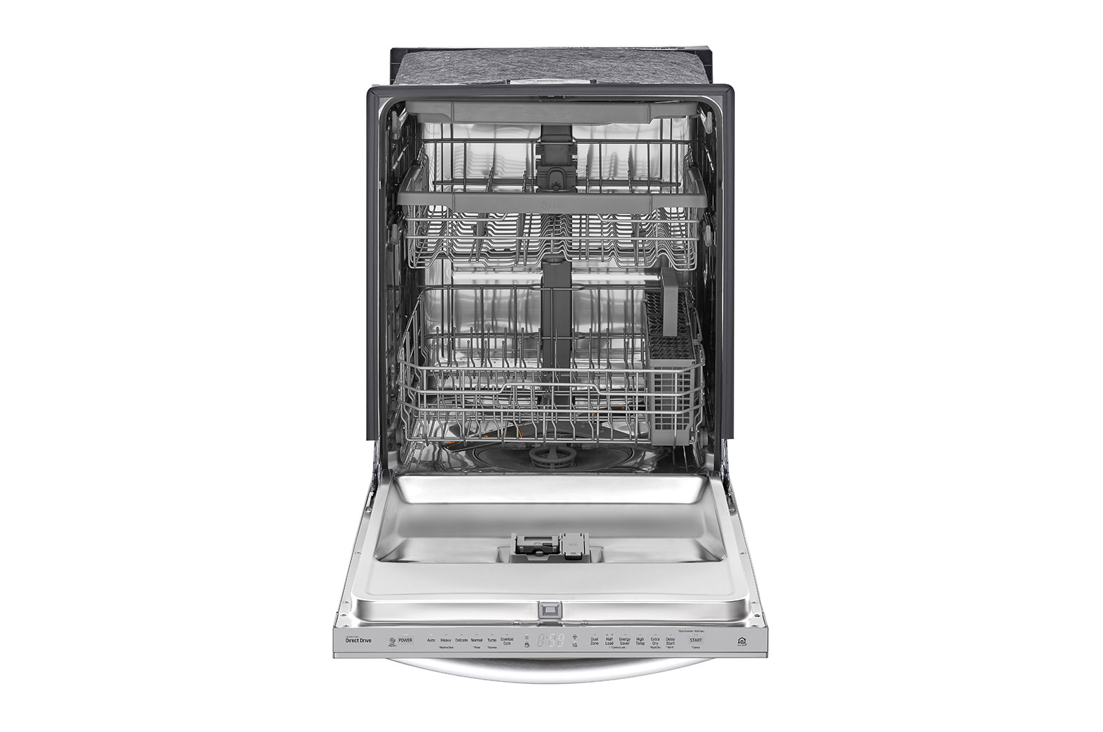 LDT5678SS LG Dishwasher - Image 2