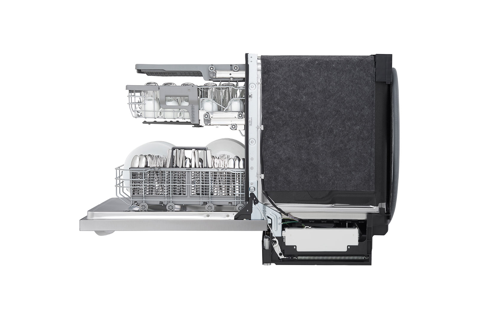 LDT5678SS LG Dishwasher - Image 10