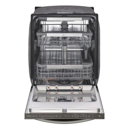 Alternative view of LDT7808BD LG Dishwasher