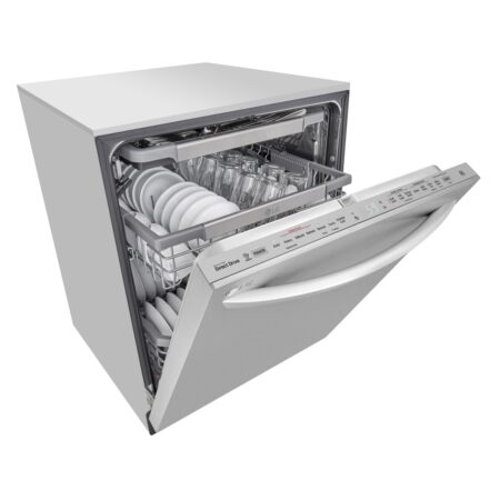 Alternative view of LDT7808ST LG Dishwasher