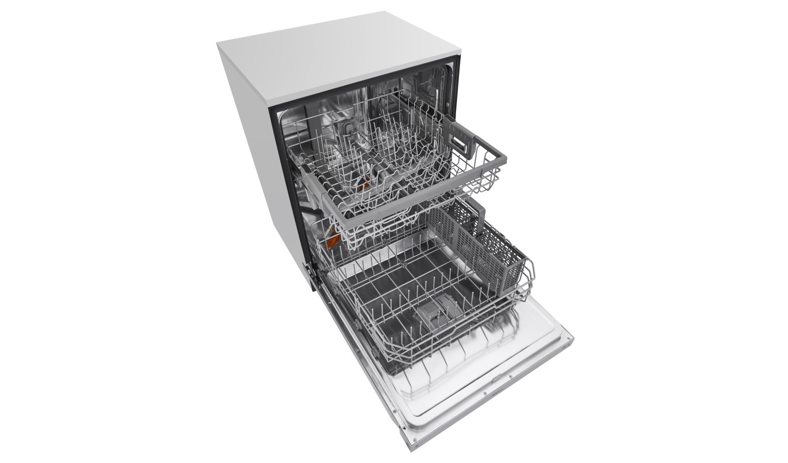LDF5545ST LG Dishwasher - Image 4