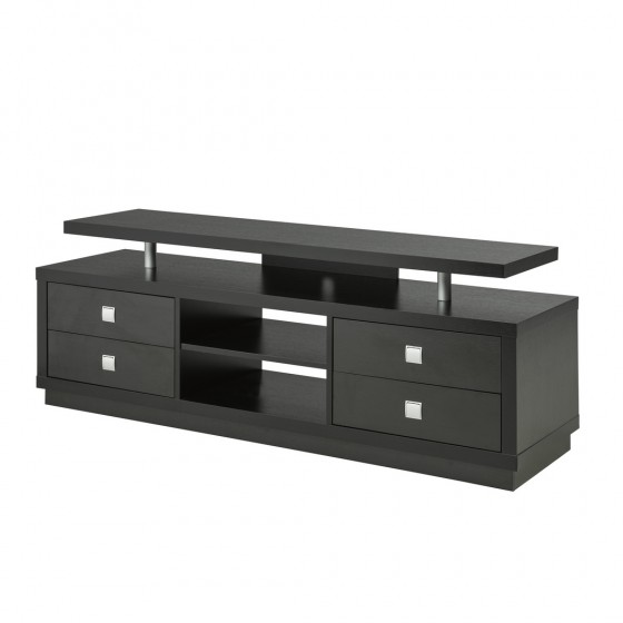 Brassex 14856 / 172142 66' TV STAND