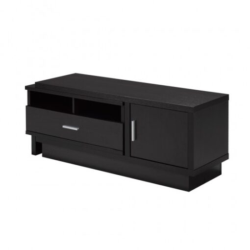 Alternative view of Brassex 172000 RC / 151137 TV STAND DARK CHERRY