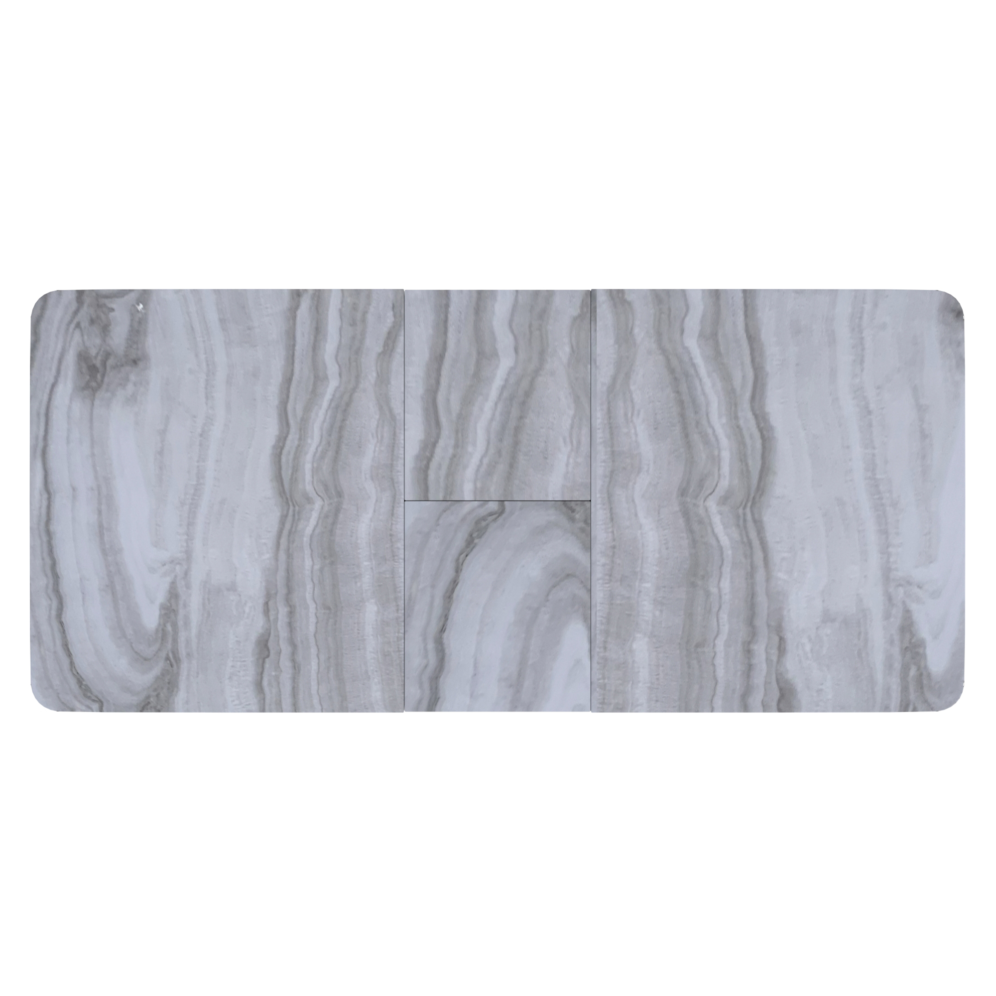 Worldwide Gavin Dining Table with Extension - Image 7