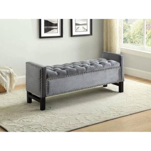 IF-6400 Bench