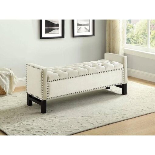 IF-6402 Bench
