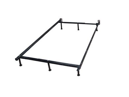 T49 39″/54″/60″ Frame (6 Glides)