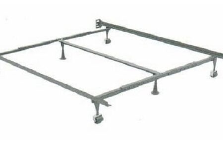 T-53 39″/54″/60″ Frame (6 Glides, 1 Centre Support)