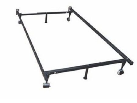 T51 39″/54″/60″ Frame (4 Wheels, 2 Glides)