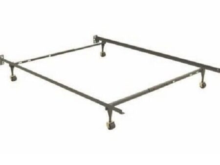 T50 39″ Frame (4 Wheels)