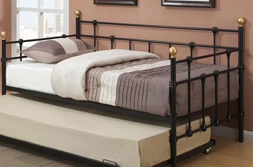 IF-311 Trundle bed