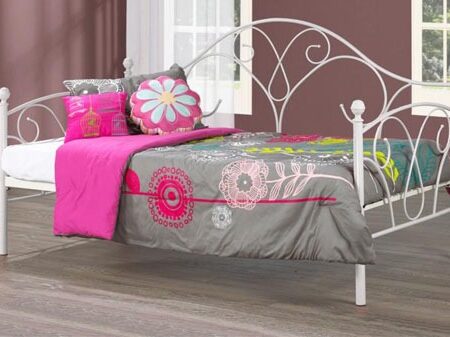 IF-312-W Day bed