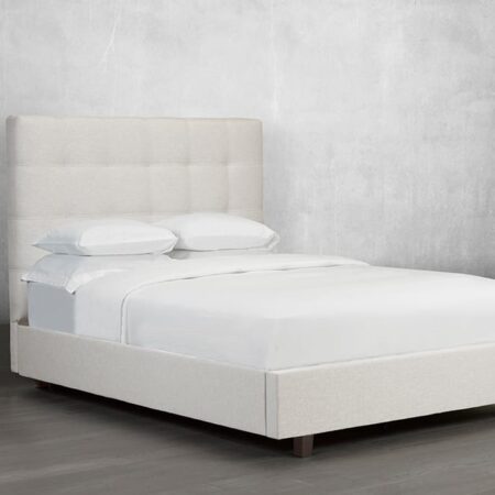 R160 Bed