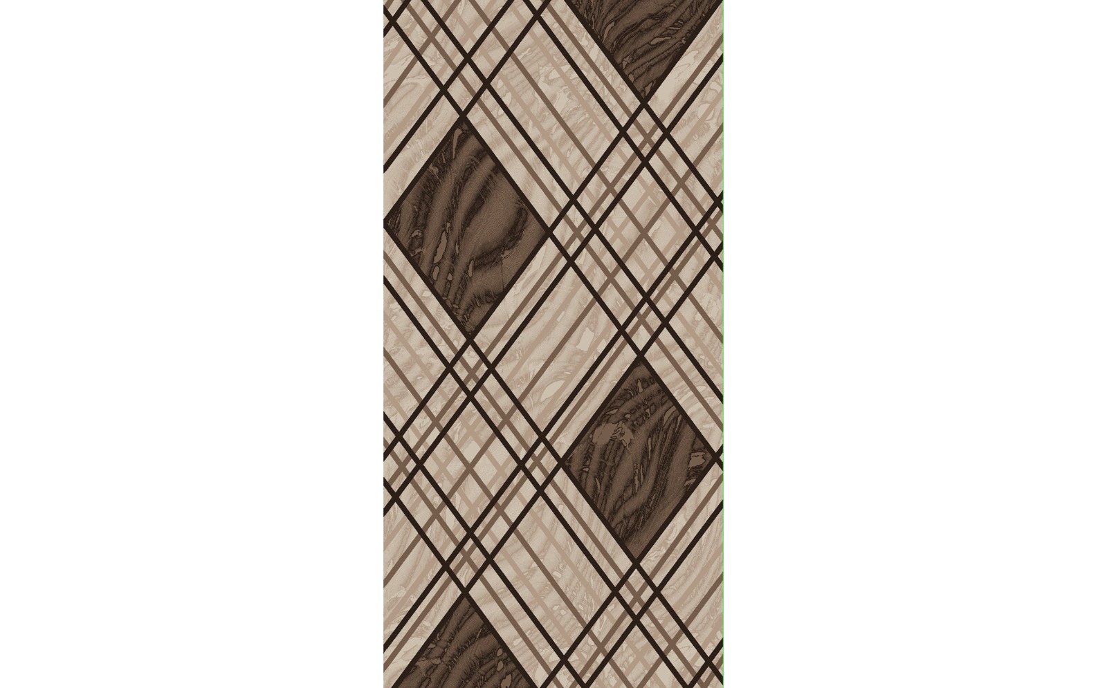 Panama Carving Rug