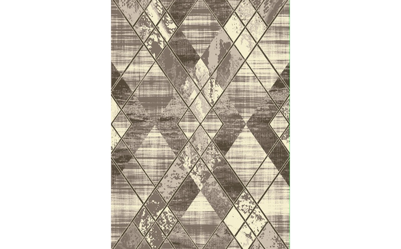 Panama Carving Rug