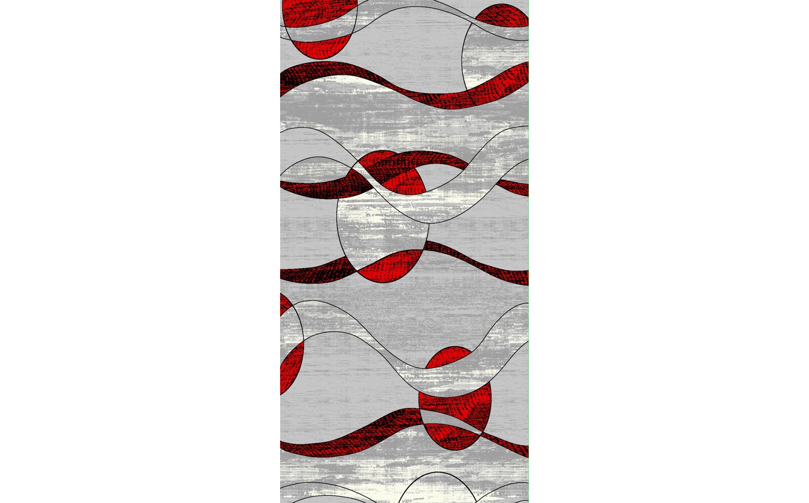 Panama Carving Rug