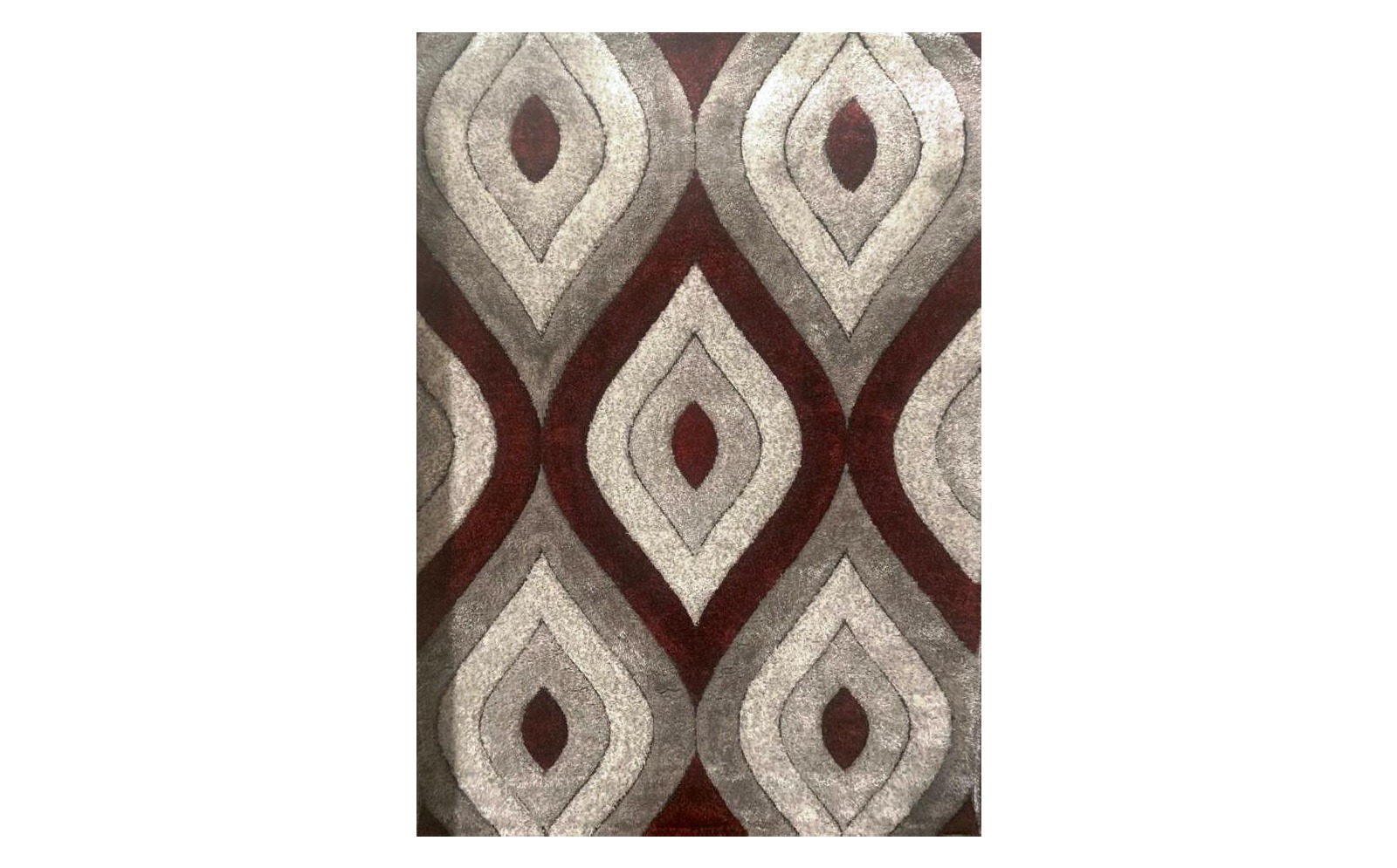 Alaska Shaggy Rug