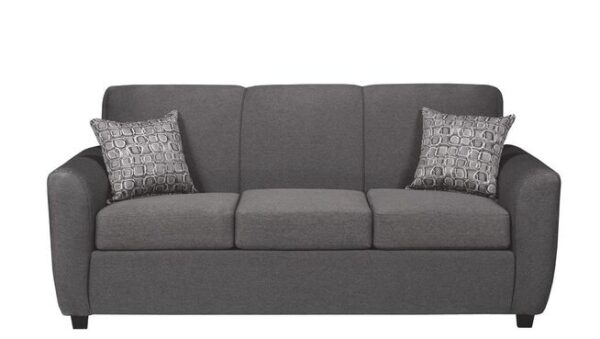 #5005 3 Pcs Sofa Set