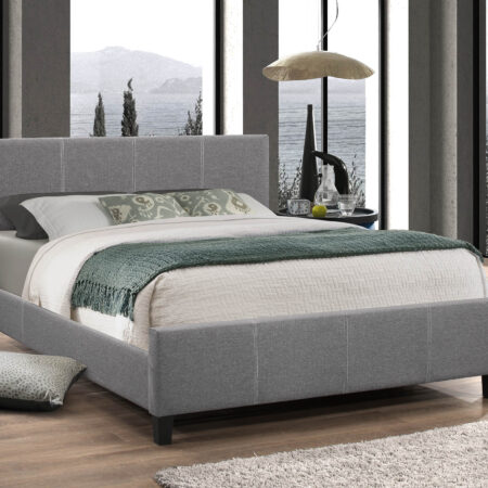 IF-137 Single Size Bed