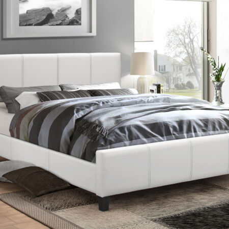 IF-174 Single Size Bed