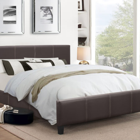 IF-176 Single Size Bed