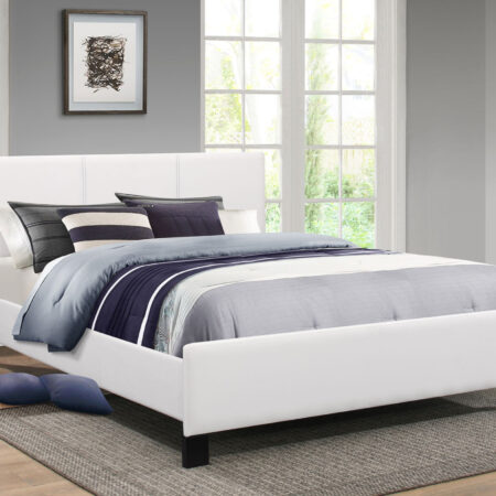 IF-179 Queen Size Bed