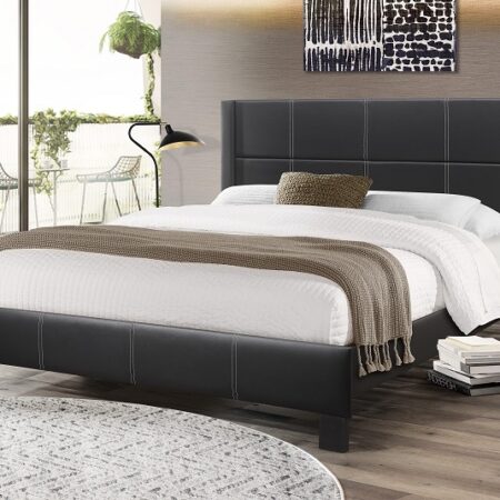 IF-5350 Bed