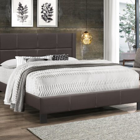 IF-5352 Bed