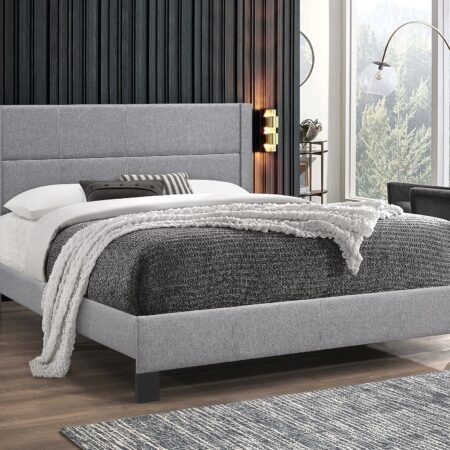 IF-5354 Bed