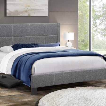 IF-5355 Bed