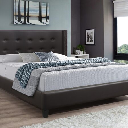 IF-5415 King Size Bed