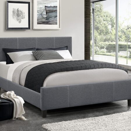 Single Size Bed IF-5430