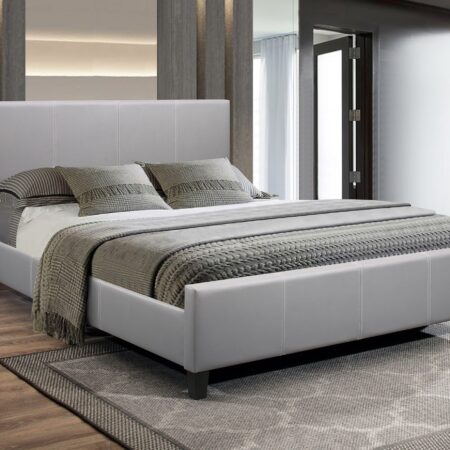 IF-5460 Queen Size Bed