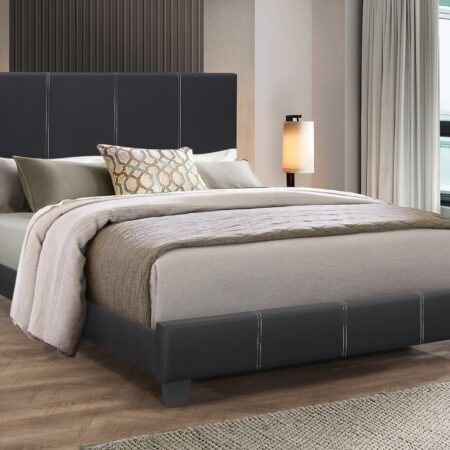 IF-5470 Queen Size Bed