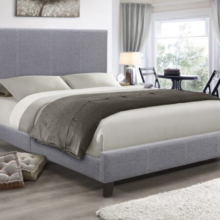 IF-5474 Queen Size Bed