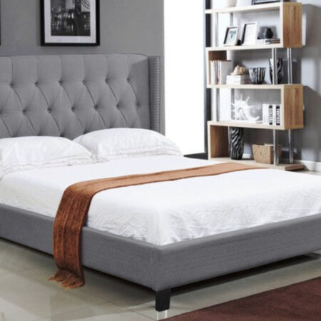 IF-5801 King Size Bed