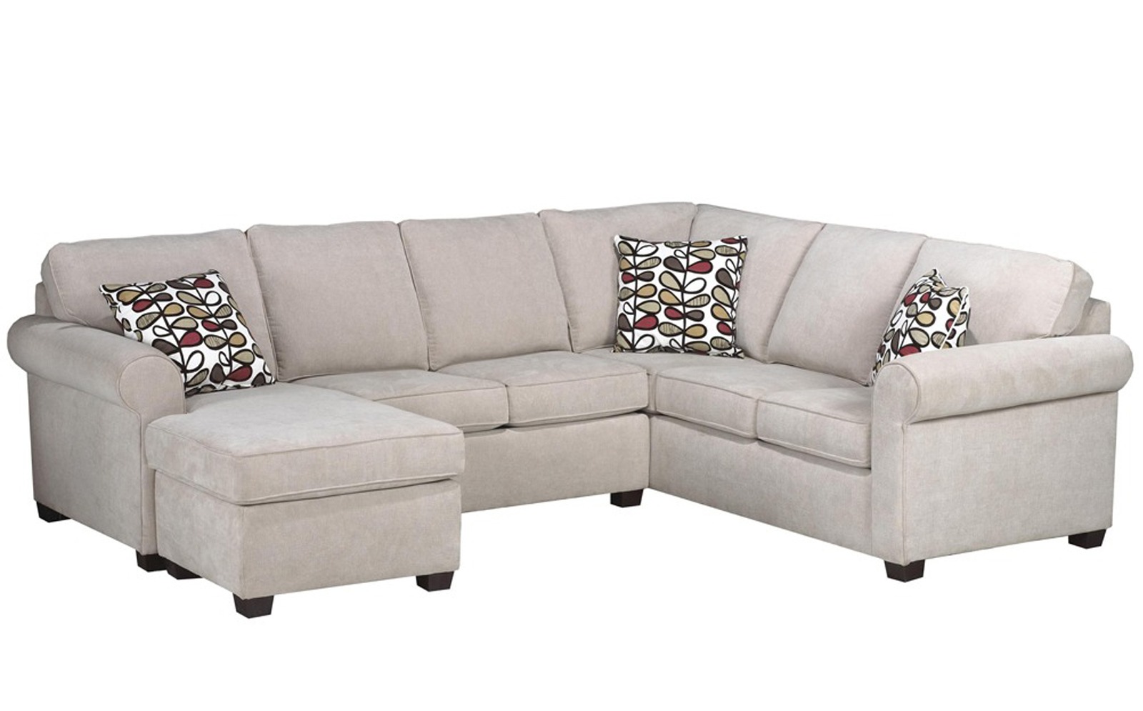 2020 Sectional