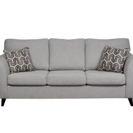 #9680 3 Pcs Sofa Set