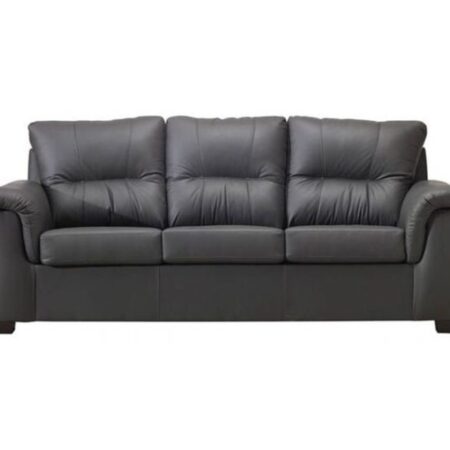 #4900 3 Pcs Sofa Set