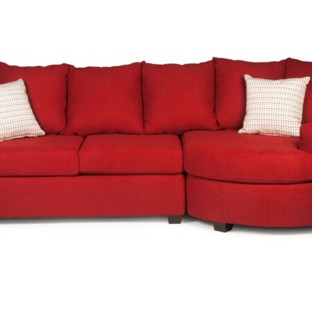 Cora Sectional