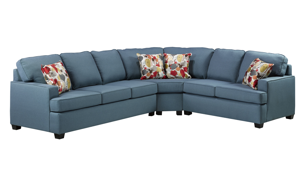 1515 Sectional